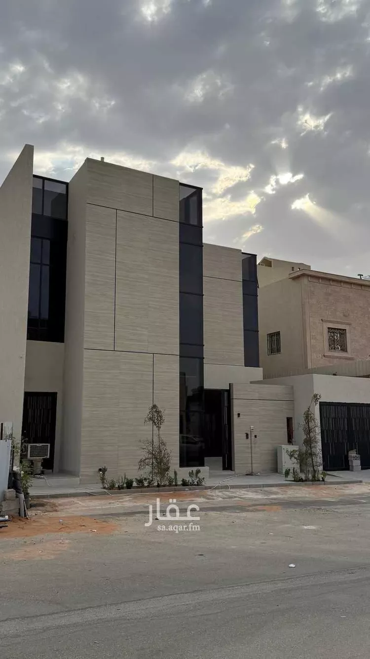 فيلا للبيع في شارع محمد بن زين العابدين, حي المهدية, مدينة الرياض, منطقة الرياض صورة 3