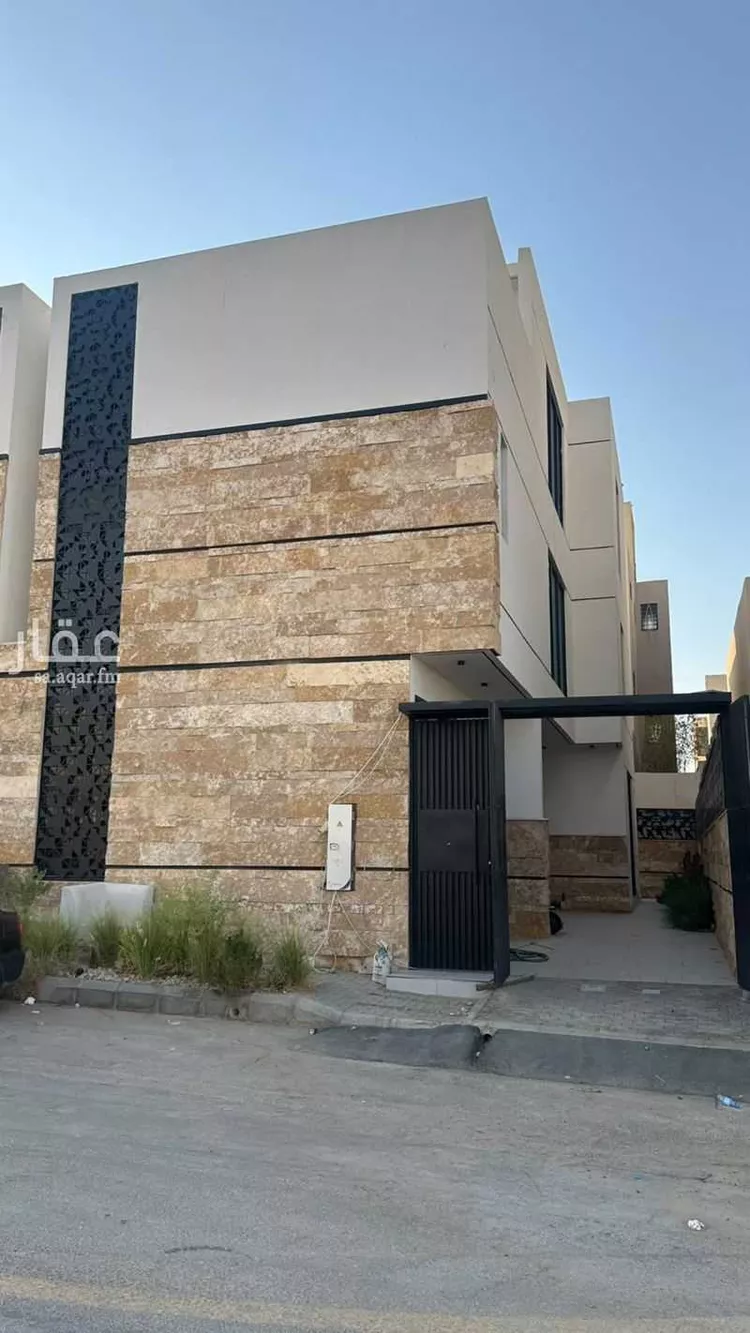 فيلا للبيع في شارع فؤاد محمد عمر توفيق, حي المهدية, مدينة الرياض, منطقة الرياض