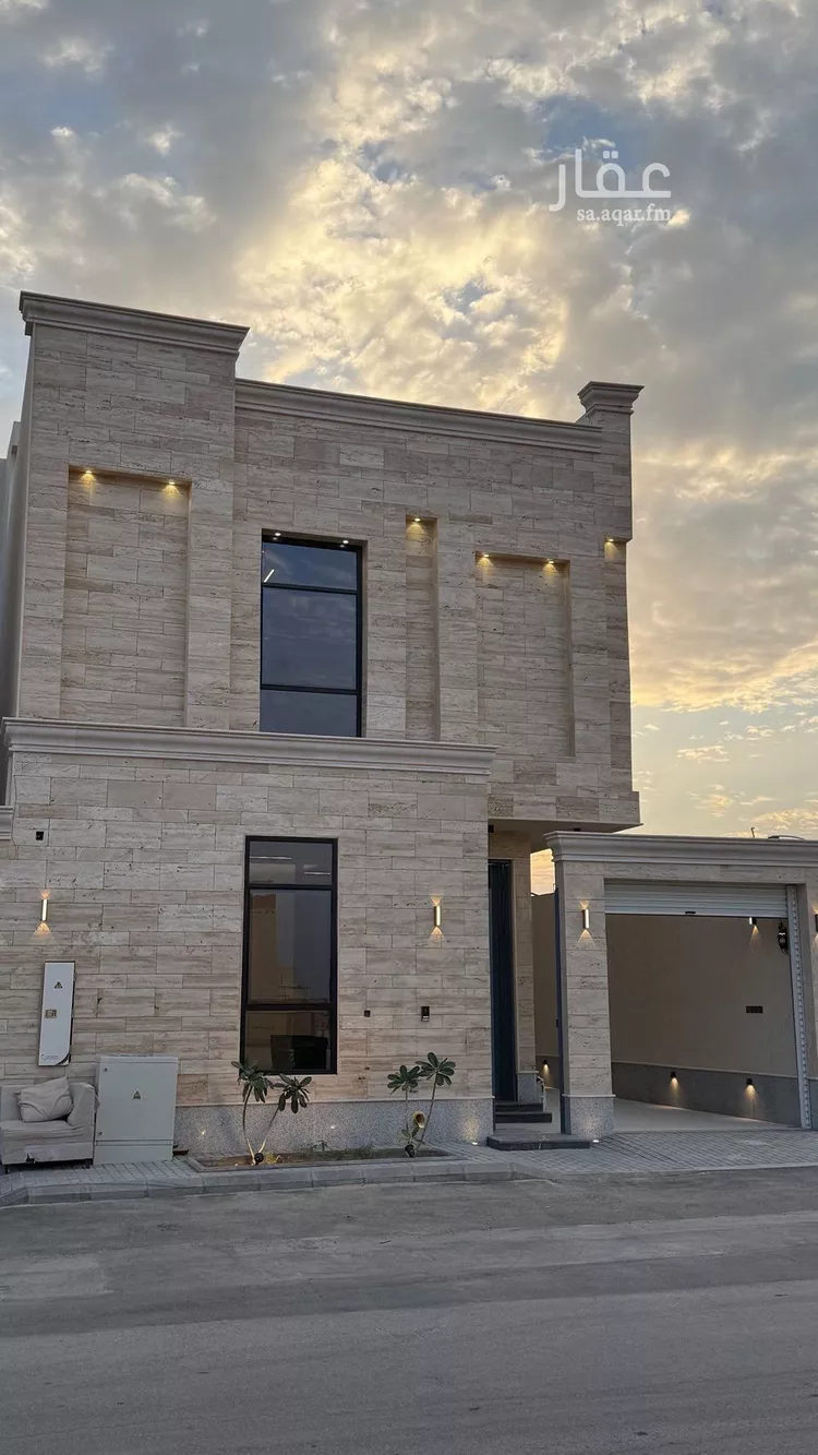 فيلا للبيع في شارع عبداللطيف بن المبارك, حي المهدية, مدينة الرياض, منطقة الرياض