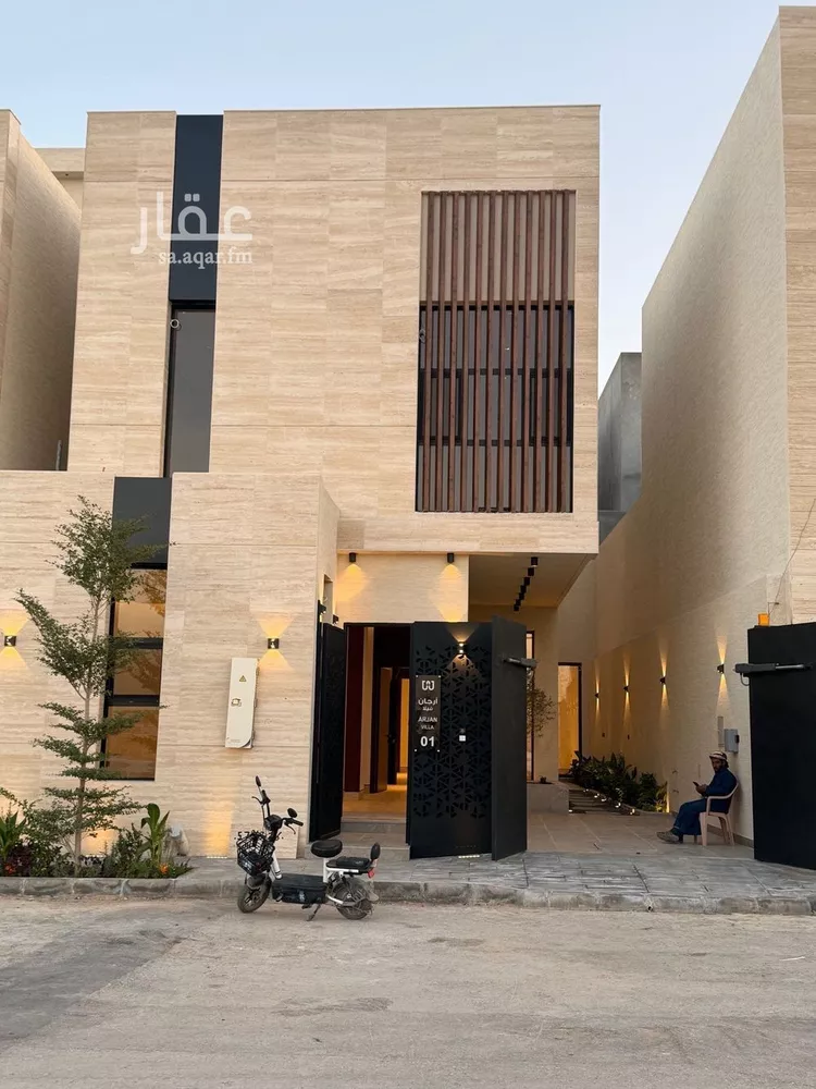 فيلا للبيع في شارع إبراهيم بن محمد الزمزمي, حي المهدية, مدينة الرياض, منطقة الرياض