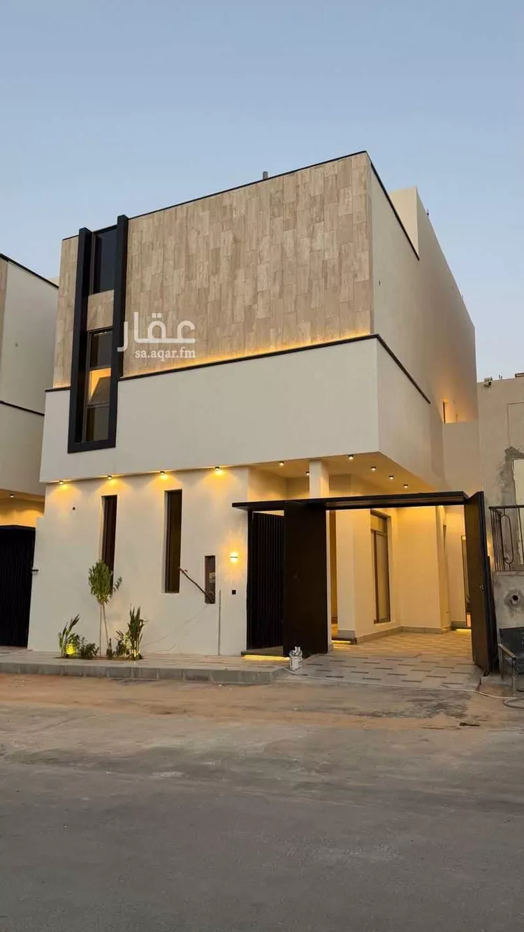 فيلا للبيع في شارع أبي نزار الصنعاني اليمني, حي المهدية, مدينة الرياض, منطقة الرياض صورة 2