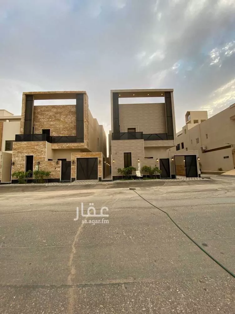 Villa for Sale in Riyadh Al Mahdiyah
