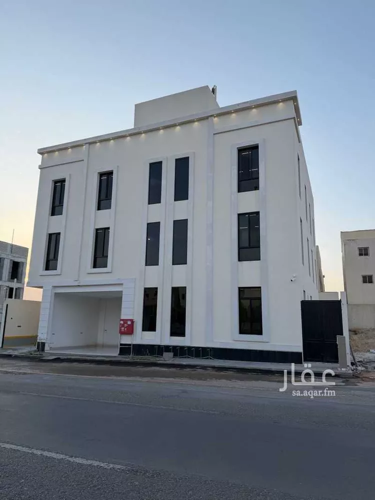 شقة للبيع في شارع وادي الحسنا, حي المهدية, مدينة الرياض, منطقة الرياض صورة 3
