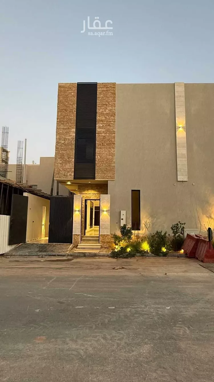 فيلا للبيع في شارع المهدية, حي المهدية, مدينة الرياض, منطقة الرياض
