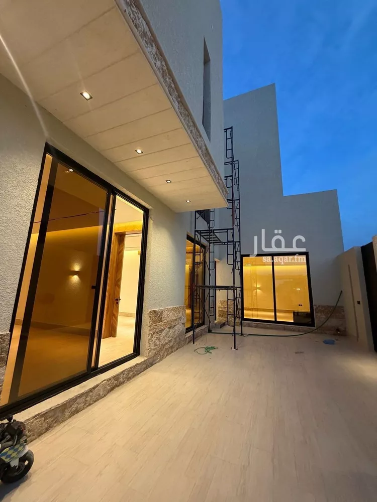 فيلا للبيع في شارع إسماعيل بن حماد, حي المهدية, مدينة الرياض, منطقة الرياض صورة 4