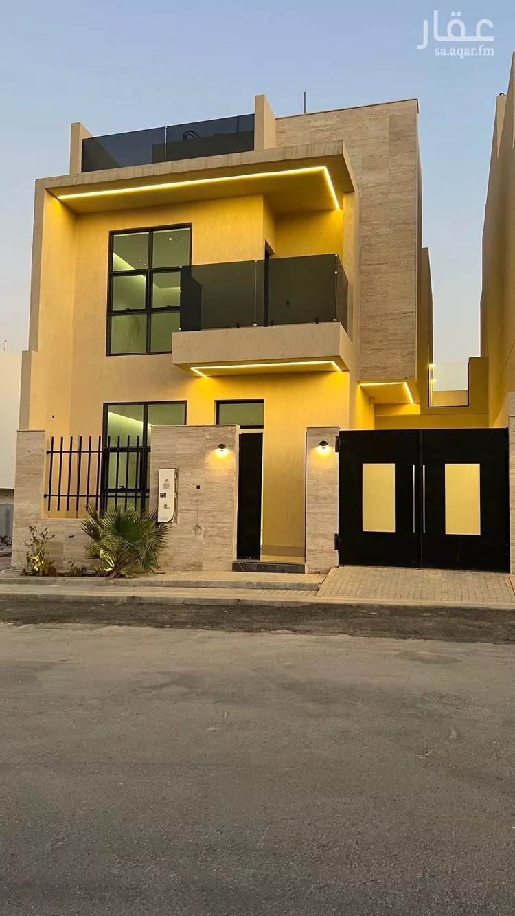 Villa for Sale in Riyadh Al Mahdiyah