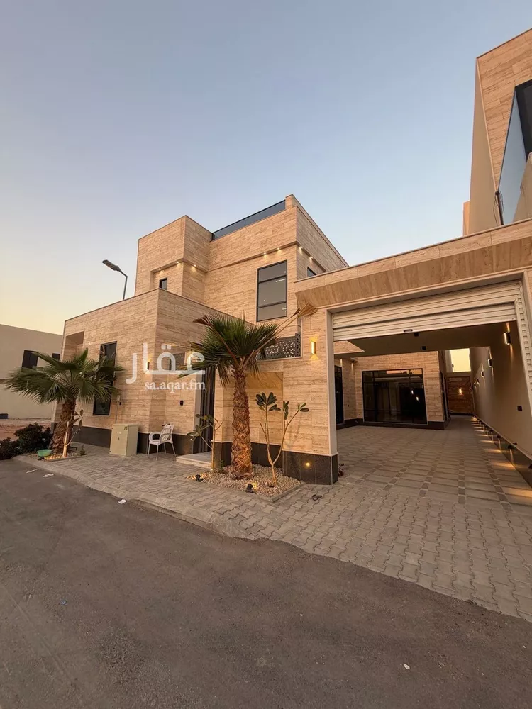 Villa for Sale in Riyadh Al Mahdiyah صورة 4