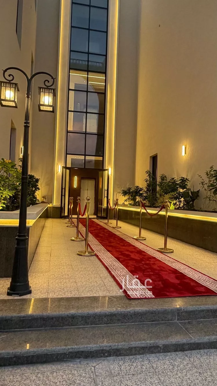 شقة للبيع في شارع محمد بن أبي بكر القيم, حي المهدية, مدينة الرياض, منطقة الرياض صورة 3