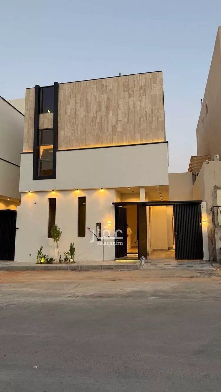 فيلا للبيع في شارع أبي زرعة الهمذاني, حي المهدية, مدينة الرياض, منطقة الرياض صورة 5