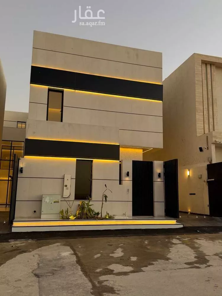 Villa for Sale in Riyadh Al Mahdiyah صورة 2