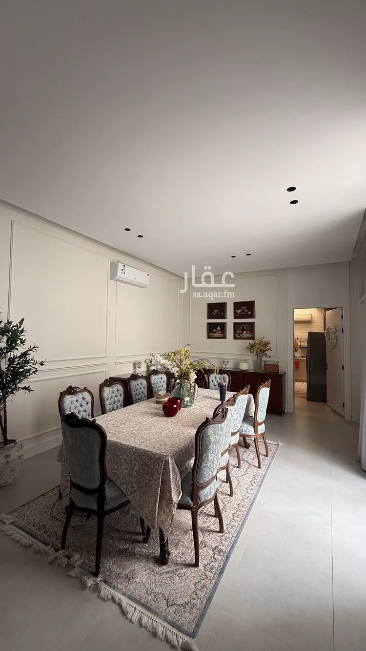 فيلا للبيع في شارع عبداللطيف بن المبارك, حي المهدية, مدينة الرياض, منطقة الرياض صورة 5