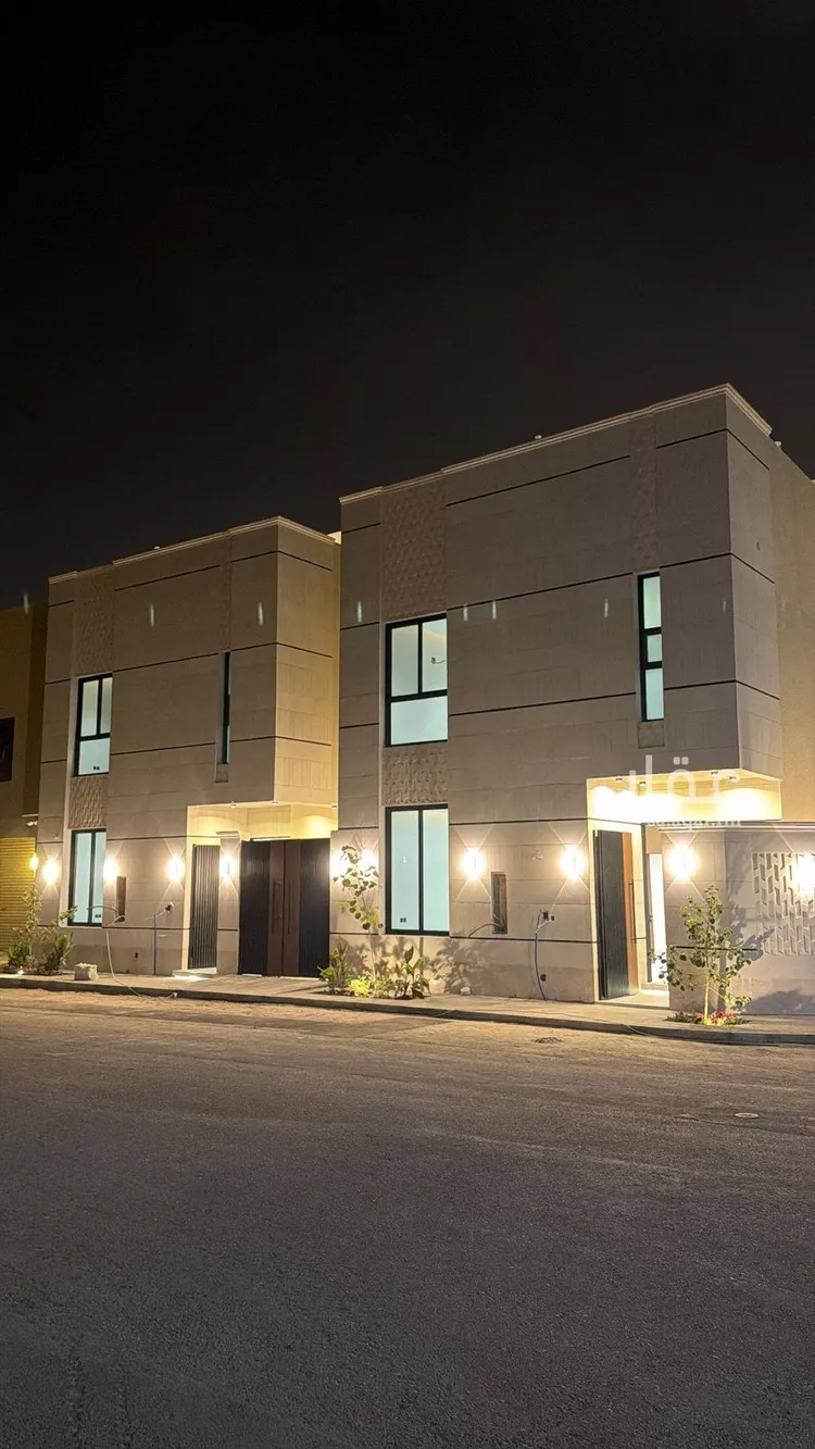 فيلا للبيع في شارع إسماعيل بن حماد, حي المهدية, مدينة الرياض, منطقة الرياض صورة 2