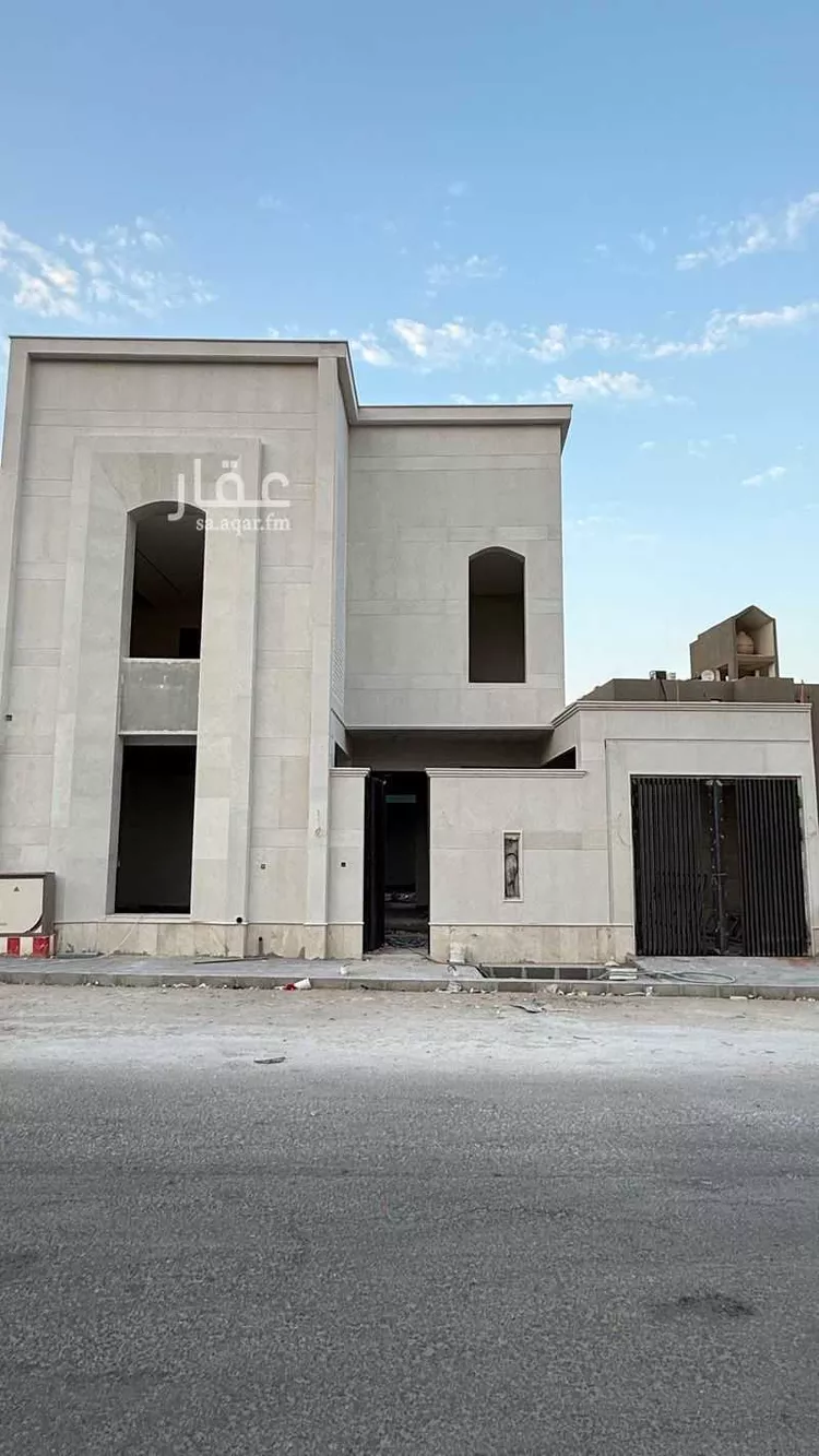 فيلا للبيع في شارع عبدالجبار بن الورد, حي المهدية, مدينة الرياض, منطقة الرياض صورة 3