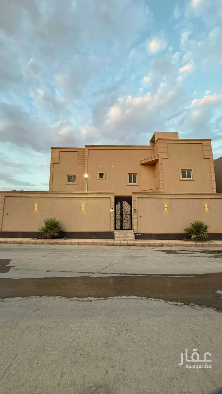 Villa for Sale in Riyadh Al Arid صورة 3