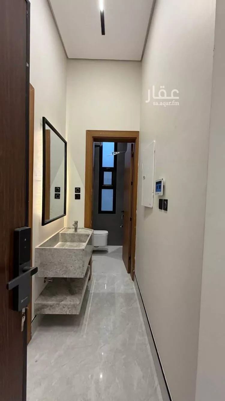 شقة للبيع في شارع وادي الحسنا, حي المهدية, مدينة الرياض, منطقة الرياض صورة 5