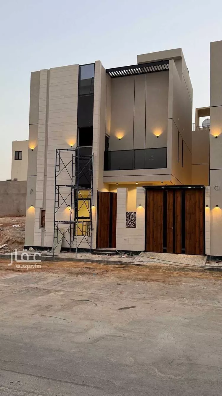 Villa for Sale in Riyadh Al Mahdiyah