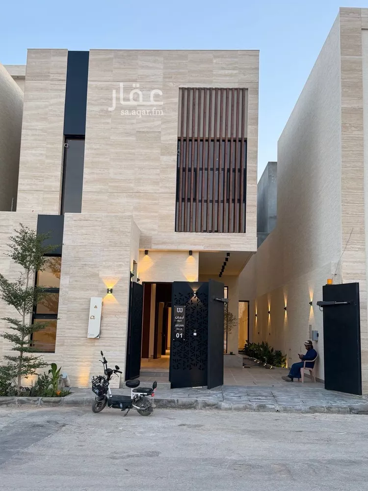 فيلا للبيع في شارع إبراهيم بن محمد الزمزمي, حي المهدية, مدينة الرياض, منطقة الرياض صورة 3