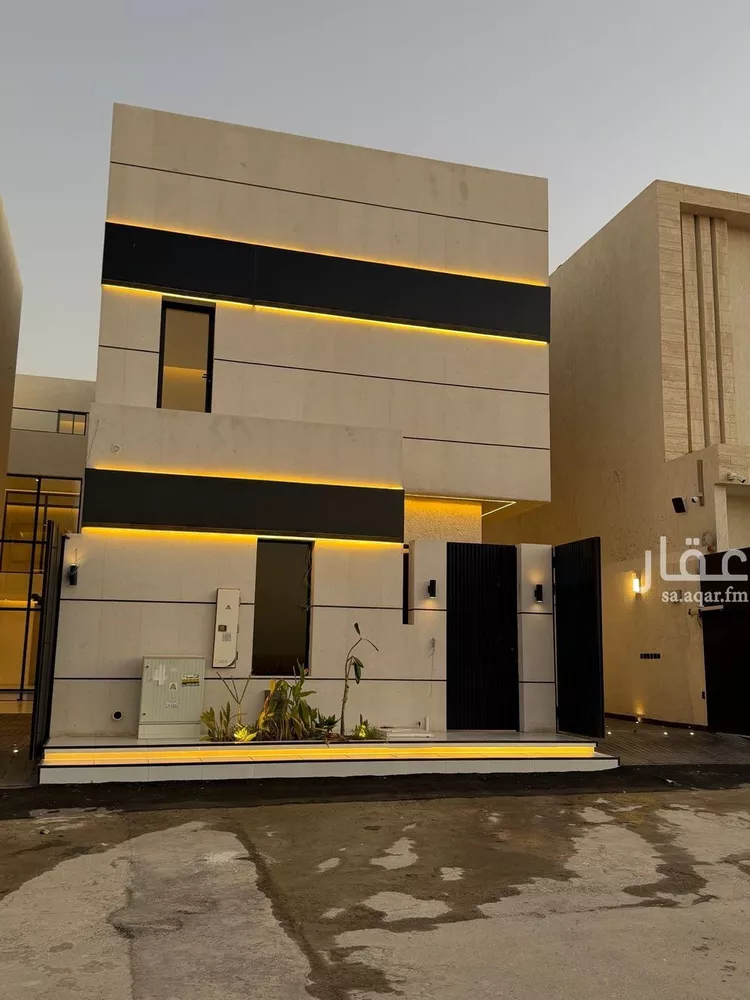 Villa for Sale in Riyadh Al Mahdiyah صورة 2