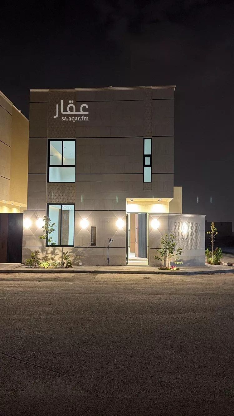 فيلا للبيع في شارع إسماعيل بن حماد, حي المهدية, مدينة الرياض, منطقة الرياض صورة 3