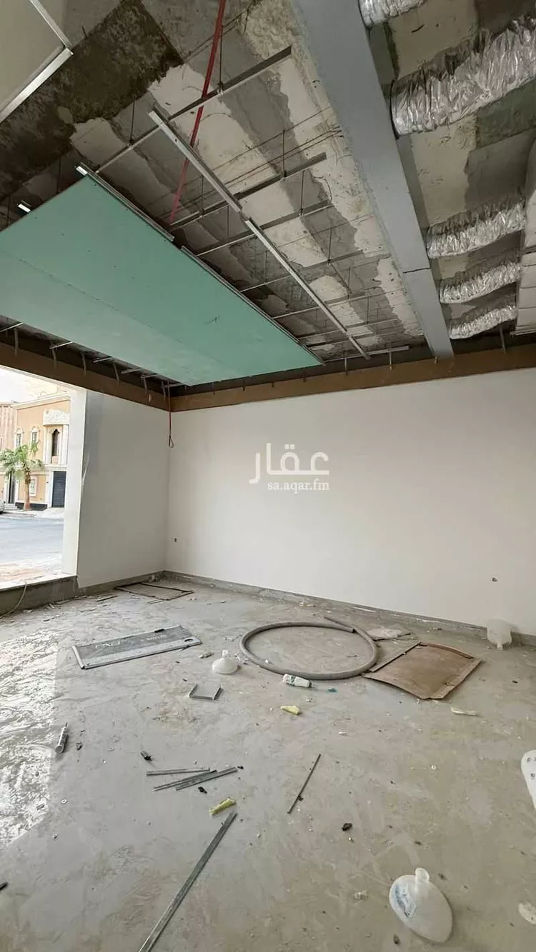 فيلا للبيع في شارع عبدالجبار بن الورد, حي المهدية, مدينة الرياض, منطقة الرياض 6