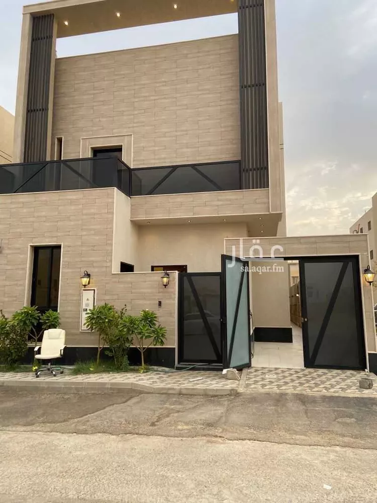Villa for Sale in Riyadh Al Mahdiyah صورة 2