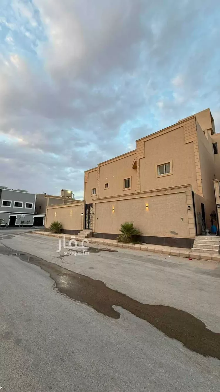 Villa for Sale in Riyadh Al Arid صورة 2
