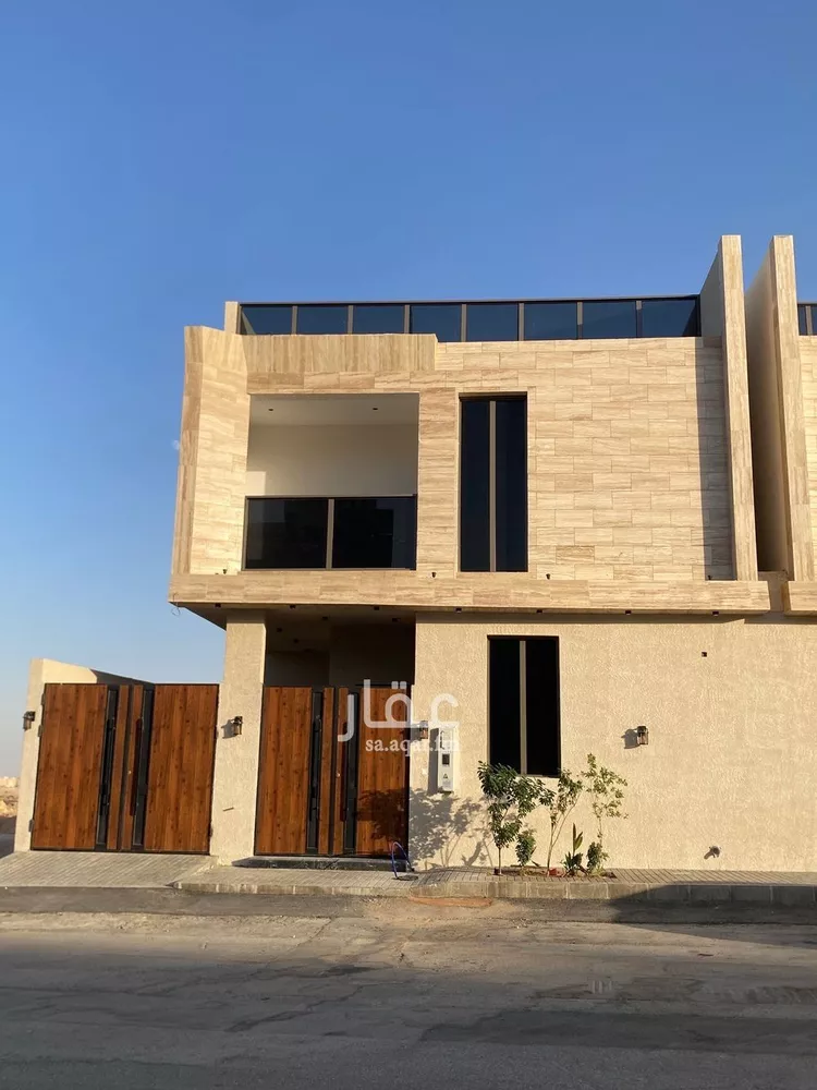 فيلا للبيع في شارع عبداللطيف بن المبارك, حي المهدية, مدينة الرياض, منطقة الرياض