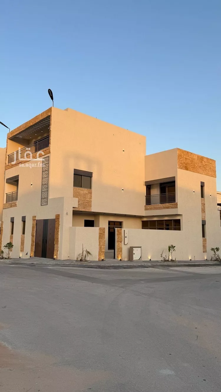 فيلا للبيع في شارع محمد بن أبي بكر القيم, حي المهدية, مدينة الرياض, منطقة الرياض صورة 3