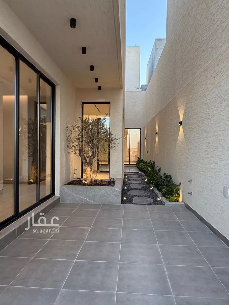 فيلا للبيع في شارع إبراهيم بن محمد الزمزمي, حي المهدية, مدينة الرياض, منطقة الرياض صورة 5