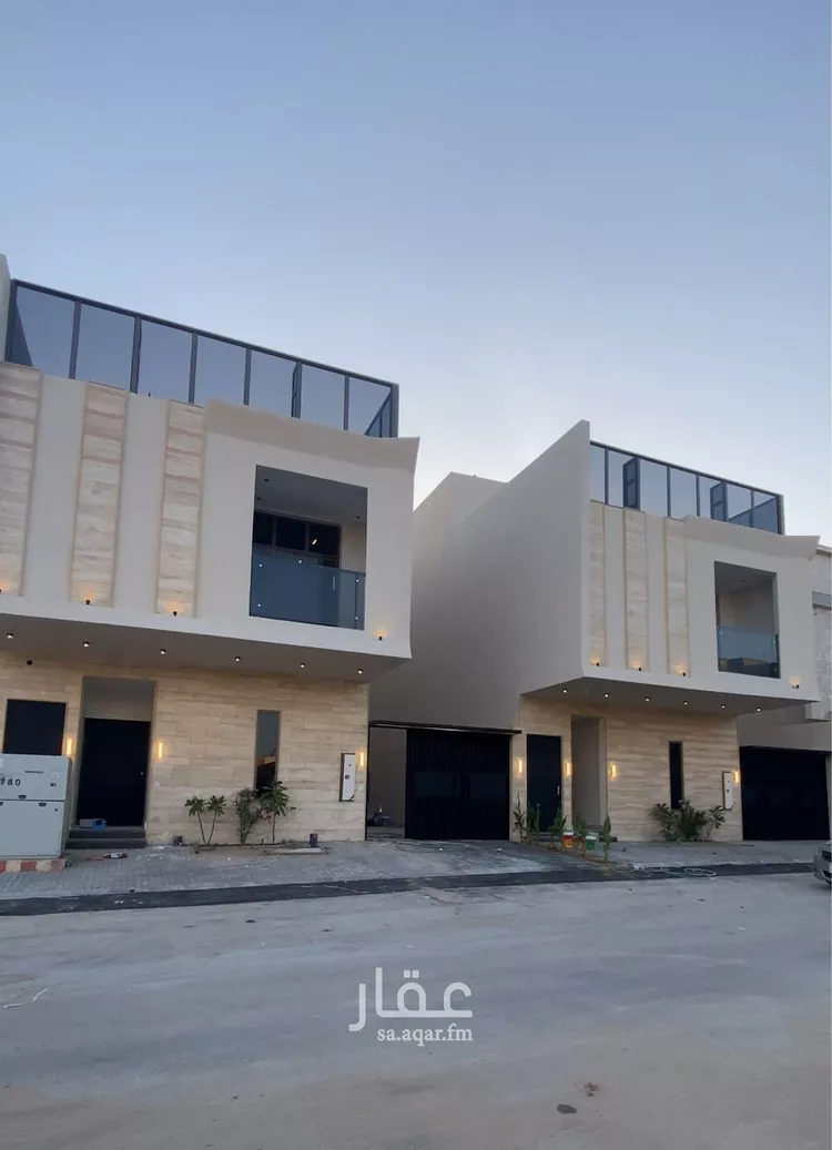 فيلا للبيع في شارع عبداللطيف بن المبارك, حي المهدية, مدينة الرياض, منطقة الرياض صورة 2