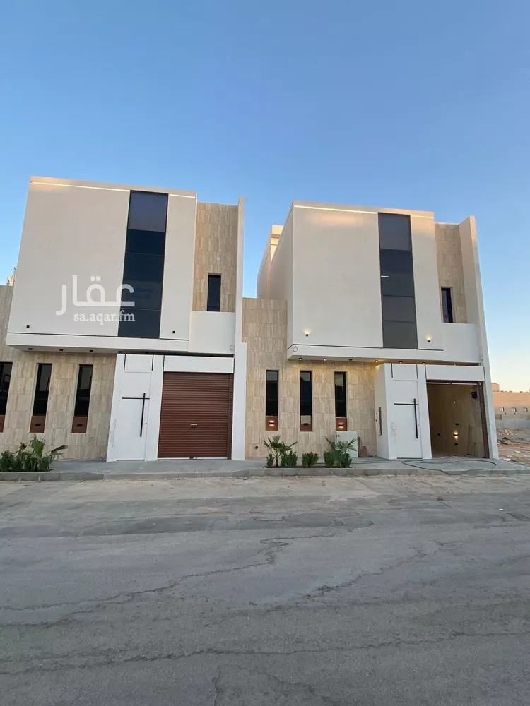 فيلا للبيع في شارع عبداللطيف بن المبارك, حي المهدية, مدينة الرياض, منطقة الرياض