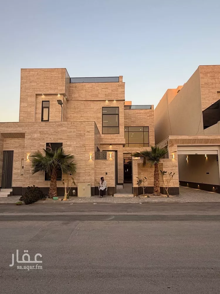 Villa for Sale in Riyadh Al Mahdiyah
