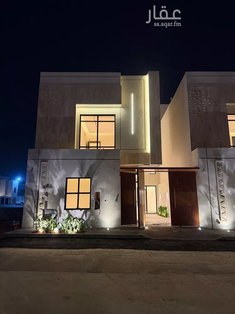 Villa for Sale in Riyadh Al Mahdiyah
