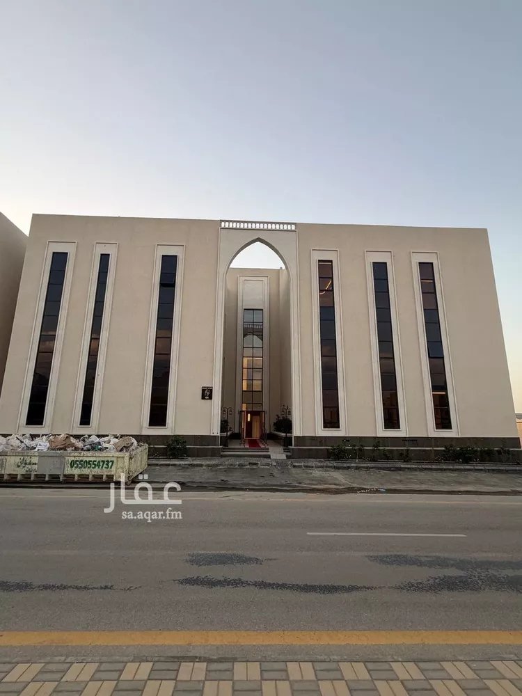 شقة للبيع في شارع محمد بن أبي بكر القيم, حي المهدية, مدينة الرياض, منطقة الرياض صورة 2