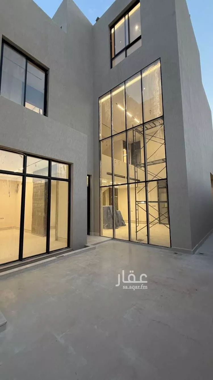 فيلا للبيع في شارع عبدالجبار بن الورد, حي المهدية, مدينة الرياض, منطقة الرياض صورة 4