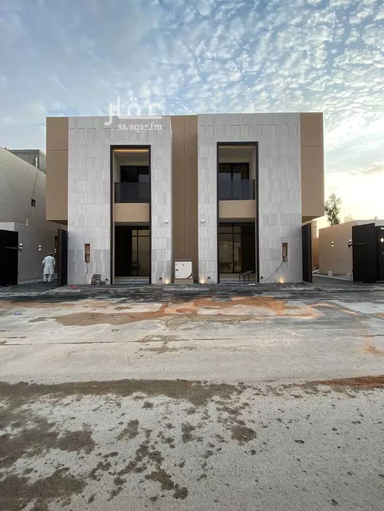 Villa for Sale in Riyadh Al Mahdiyah صورة 2
