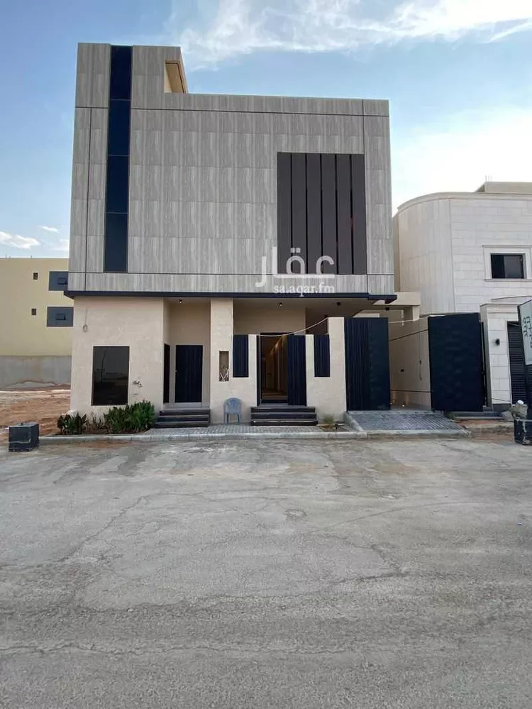 فيلا للبيع في شارع فؤاد محمد عمر توفيق, حي المهدية, مدينة الرياض, منطقة الرياض صورة 2