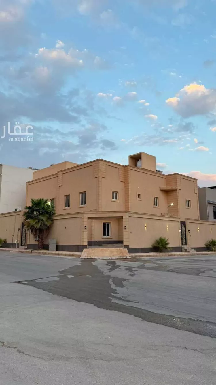 Villa for Sale in Riyadh Al Arid