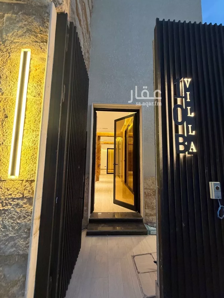 فيلا للبيع في شارع إسماعيل بن حماد, حي المهدية, مدينة الرياض, منطقة الرياض صورة 5