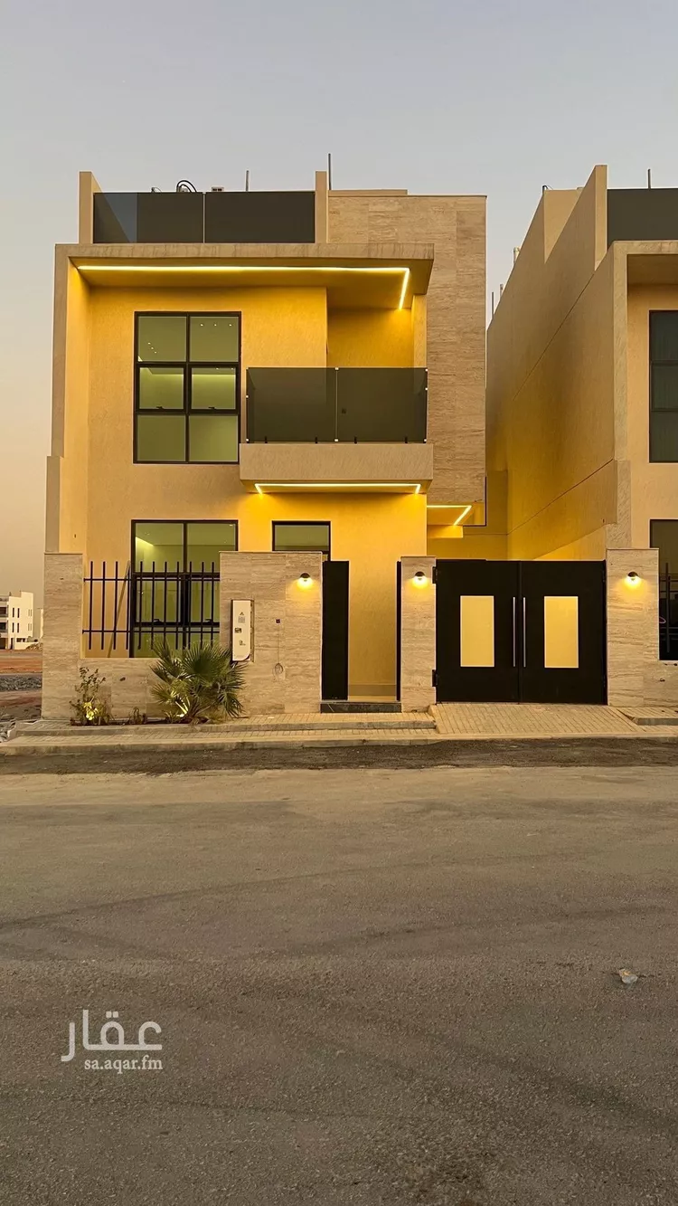Villa for Sale in Riyadh Al Mahdiyah صورة 3