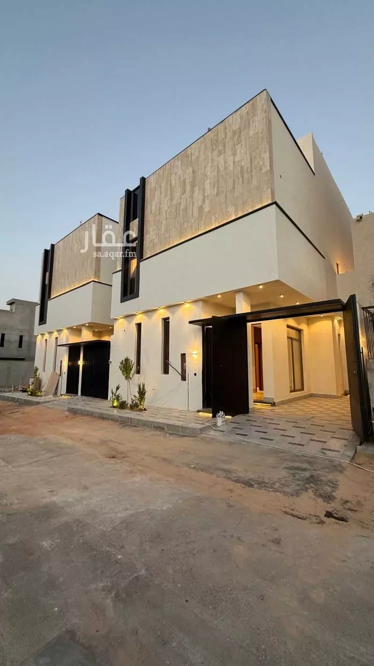 Villa for Sale in Riyadh Al Mahdiyah