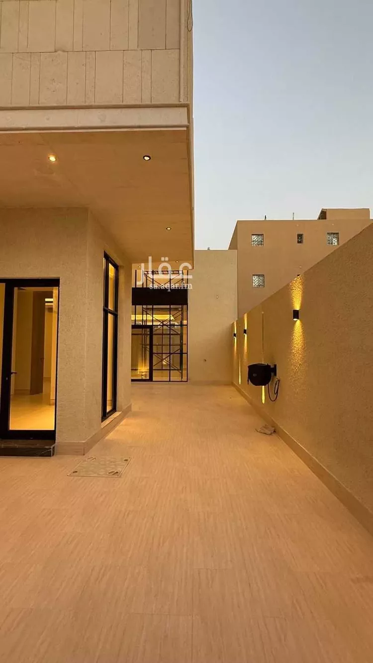 فيلا للبيع في شارع أبي نزار الصنعاني اليمني, حي المهدية, مدينة الرياض, منطقة الرياض 6