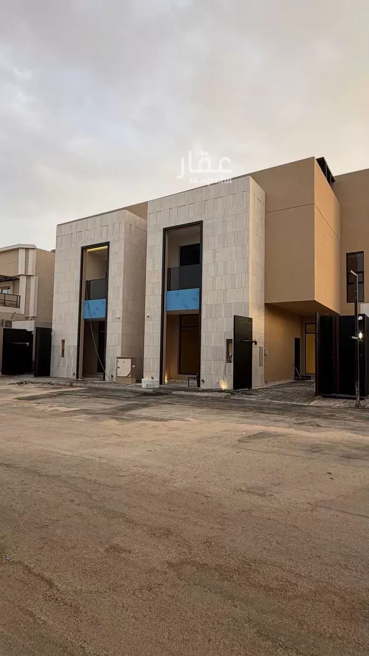 Villa for Sale in Riyadh Al Mahdiyah