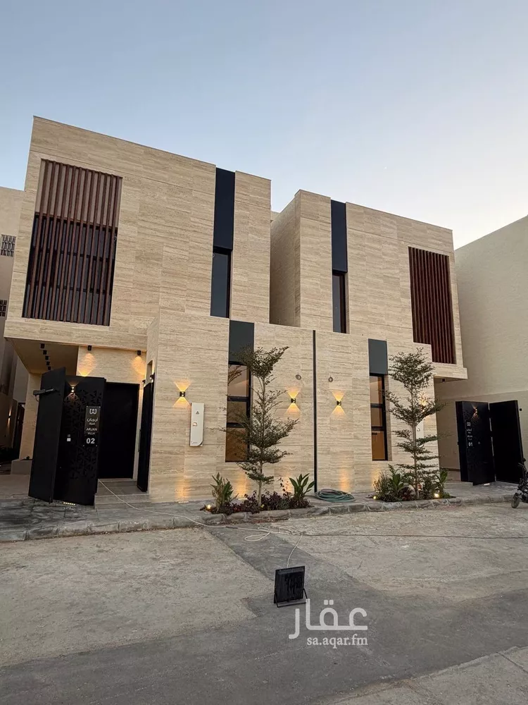 فيلا للبيع في شارع إبراهيم بن محمد الزمزمي, حي المهدية, مدينة الرياض, منطقة الرياض صورة 2