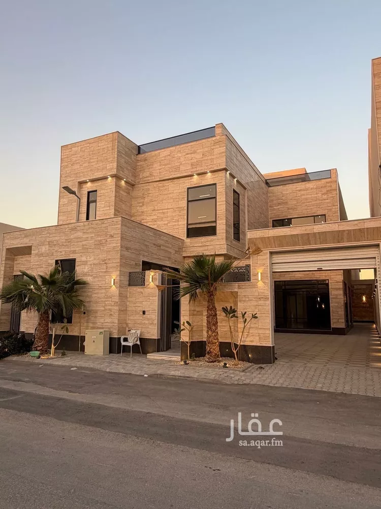 Villa for Sale in Riyadh Al Mahdiyah صورة 3