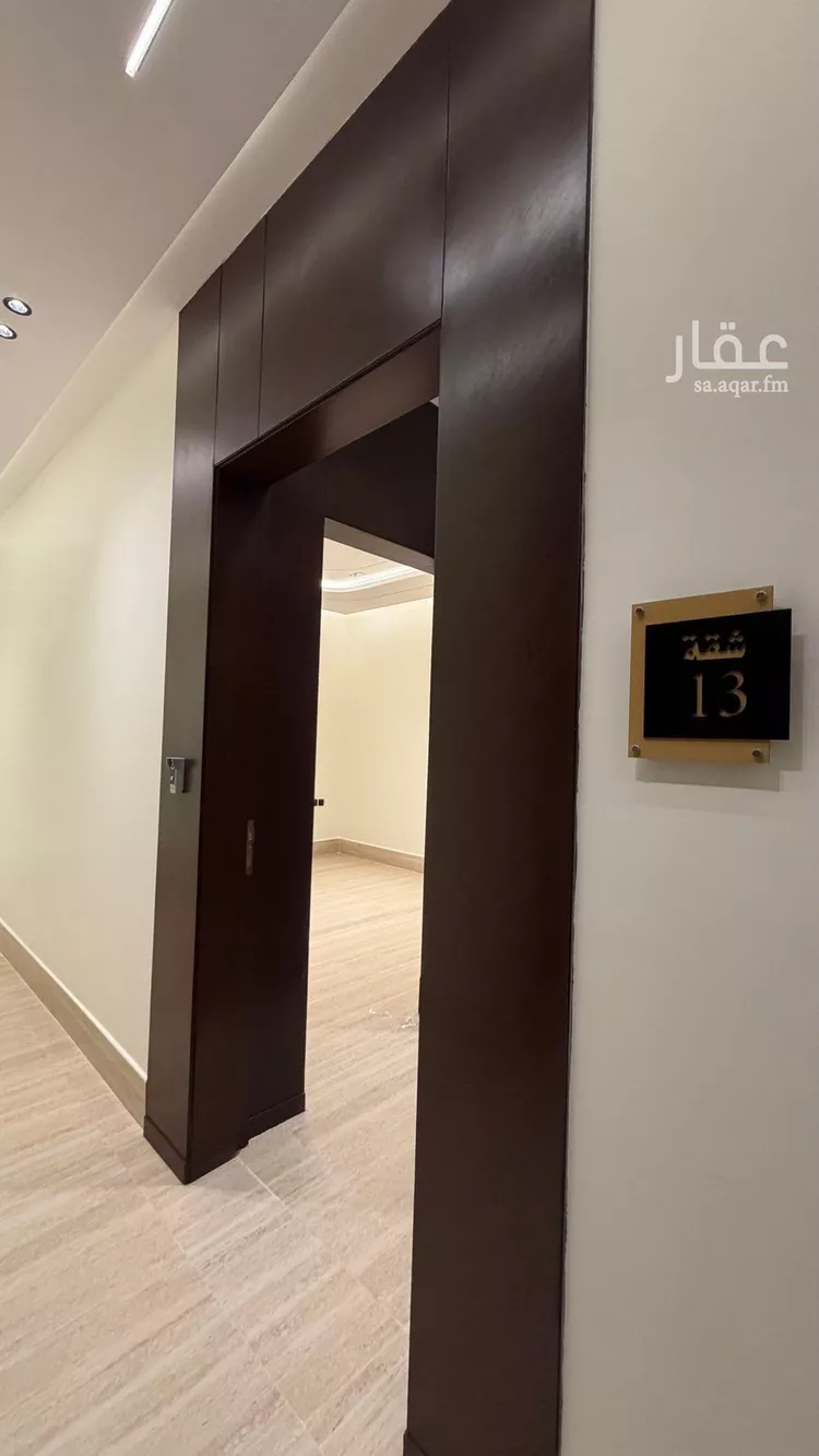 شقة للبيع في شارع محمد بن أبي بكر القيم, حي المهدية, مدينة الرياض, منطقة الرياض صورة 4