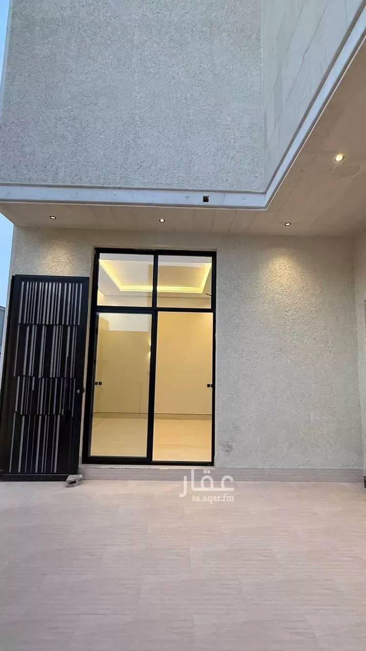 فيلا للبيع في شارع أبي نزار الصنعاني اليمني, حي المهدية, مدينة الرياض, منطقة الرياض صورة 4