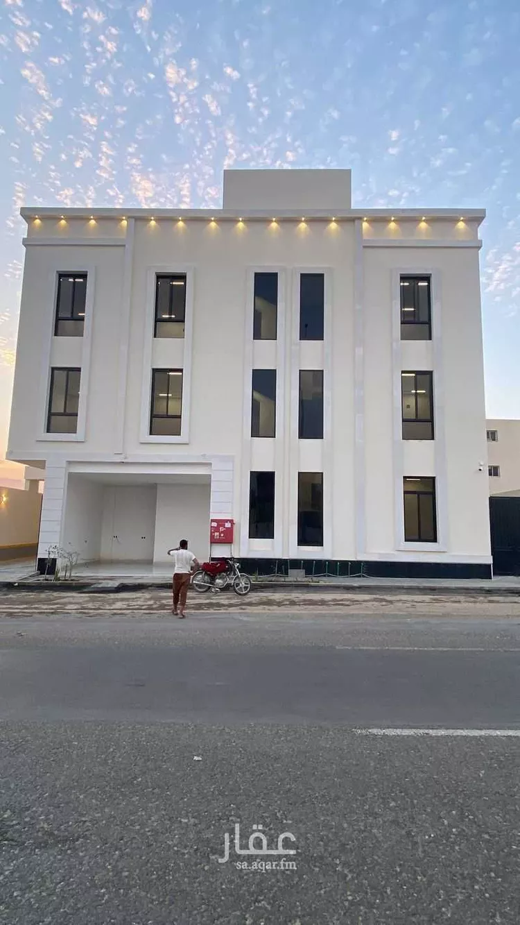 شقة للبيع في شارع وادي الحسنا, حي المهدية, مدينة الرياض, منطقة الرياض صورة 2