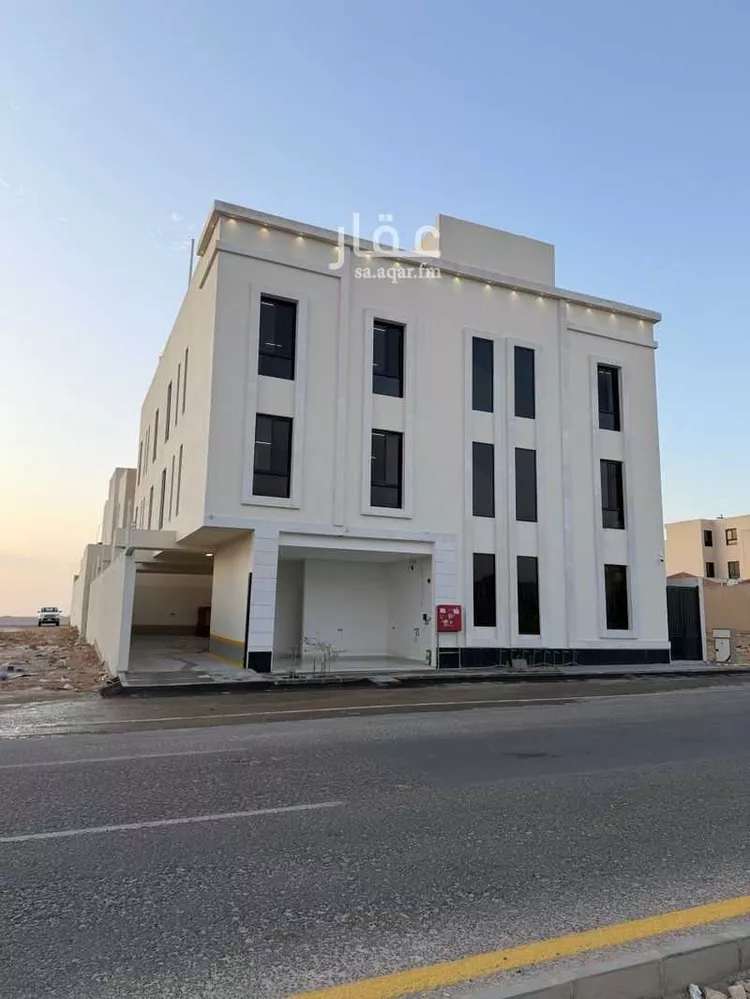 شقة للبيع في شارع وادي الحسنا, حي المهدية, مدينة الرياض, منطقة الرياض