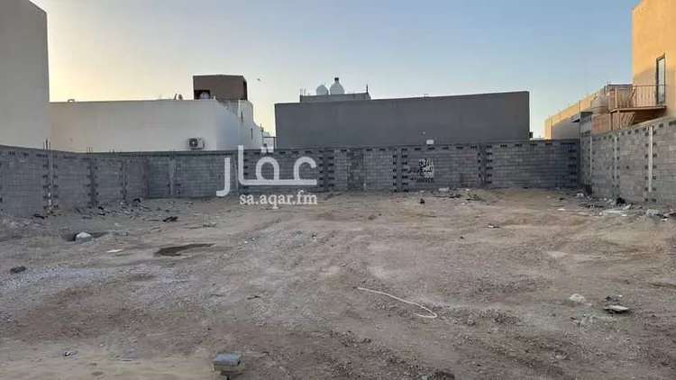 أرض للبيع في ضاحية الملك فهد ، الدمام ، الدمام صورة 2